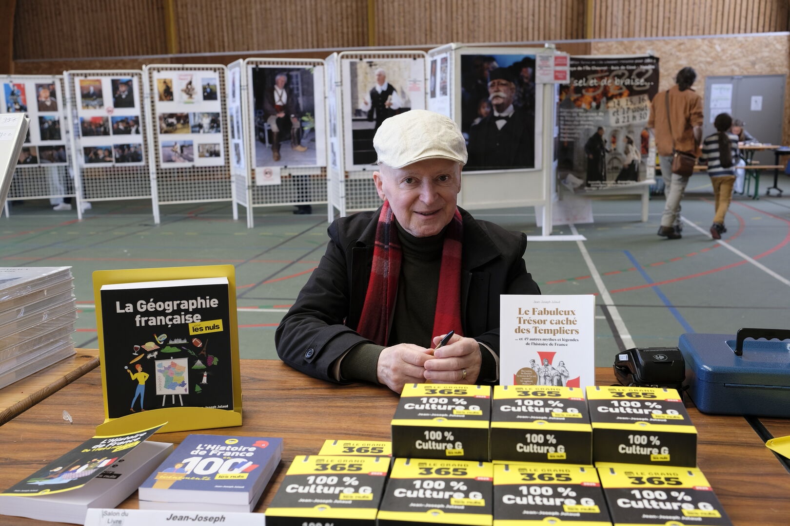 2025 04 27 15 04 14 DSF0598 SDL ClaudeMercier STG85 Copyright Auteurs 2025