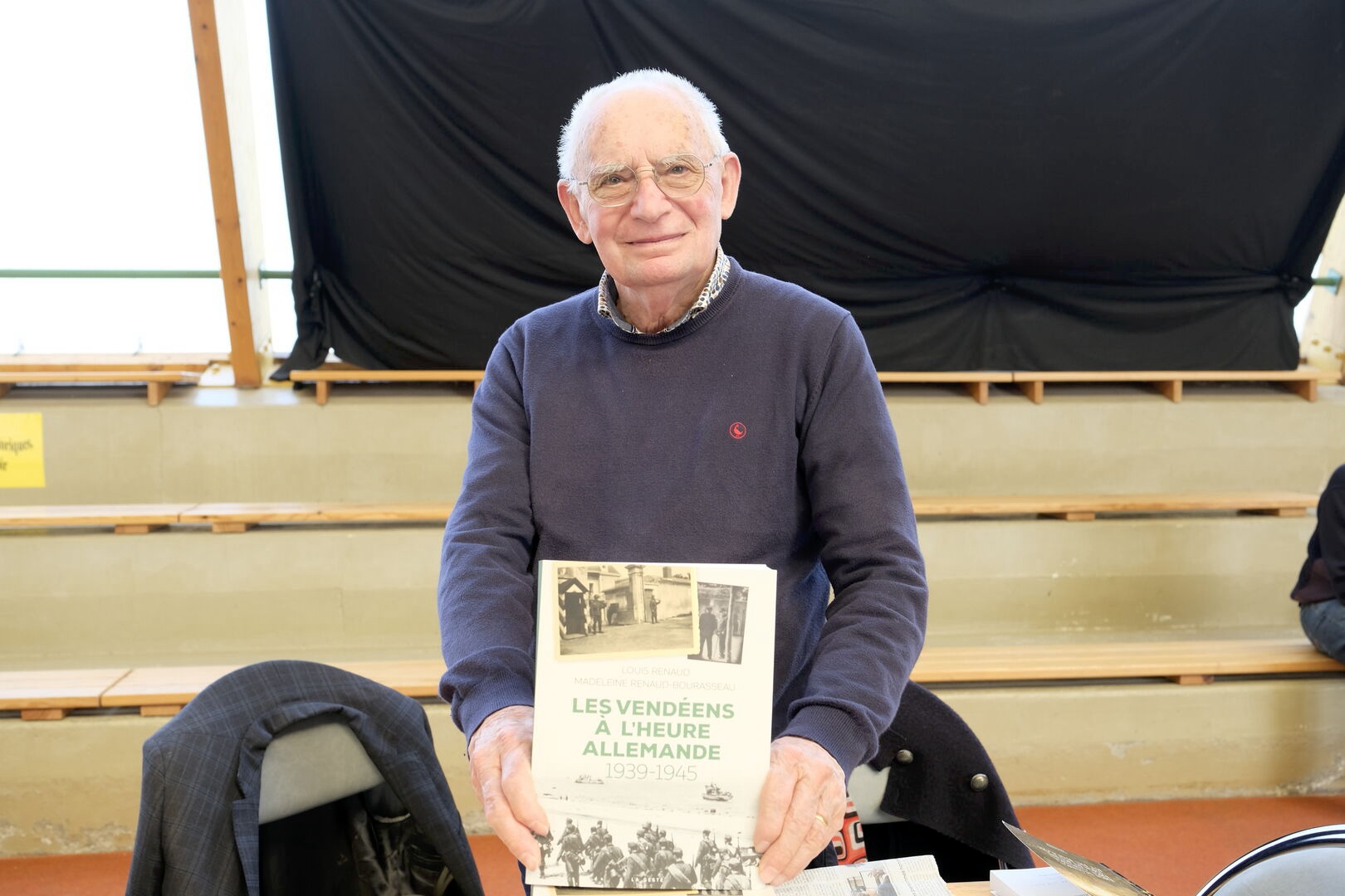 2025 04 27 16 33 52 DSF0642 SDL ClaudeMercier STG85 Copyright Auteurs 2025