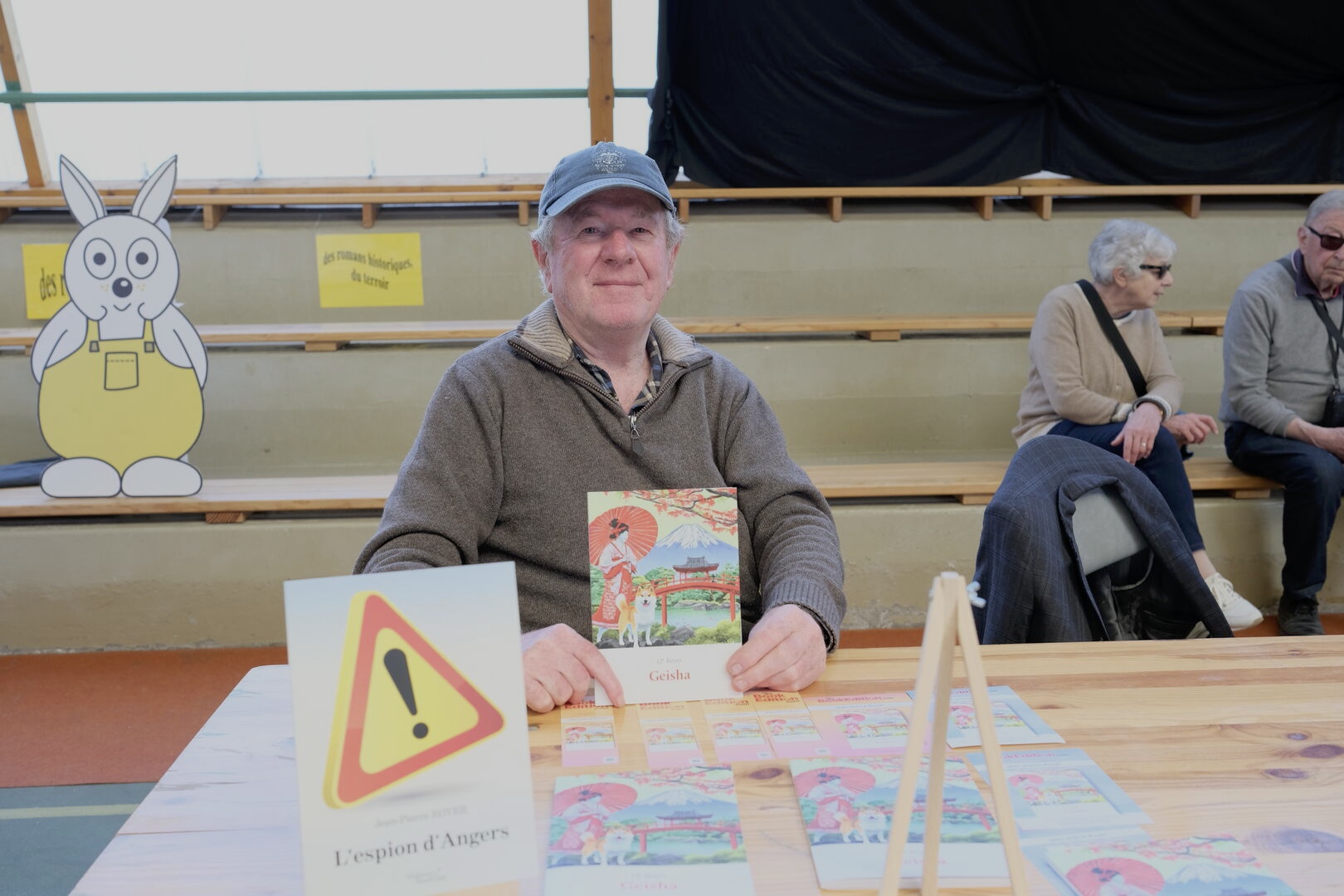 2025 04 27 16 39 29 DSF0643 SDL ClaudeMercier STG85 Copyright Auteurs 2025