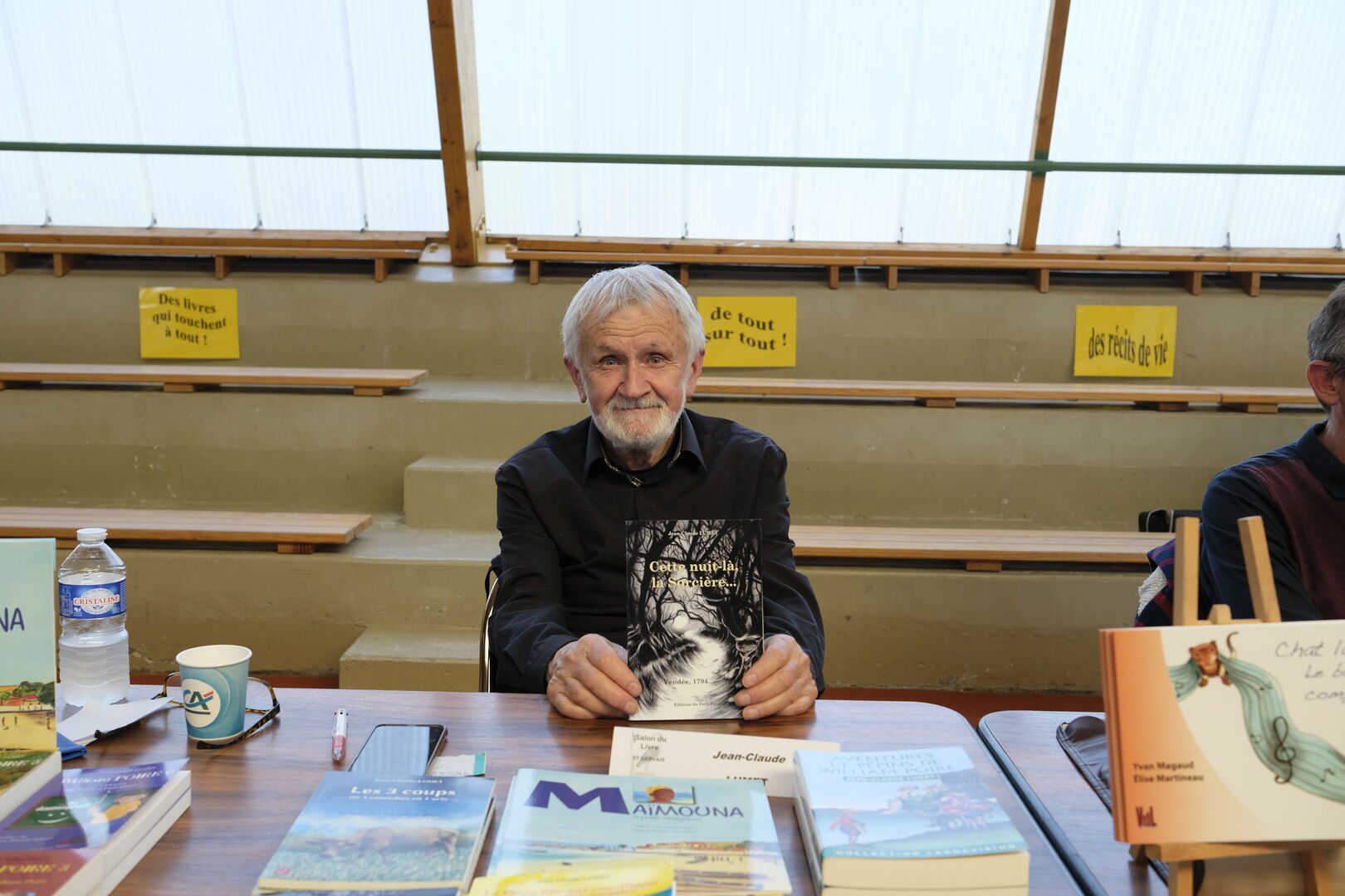 2025 04 27 16 44 11 DSF0656 SDL ClaudeMercier STG85 Copyright Auteurs 2025