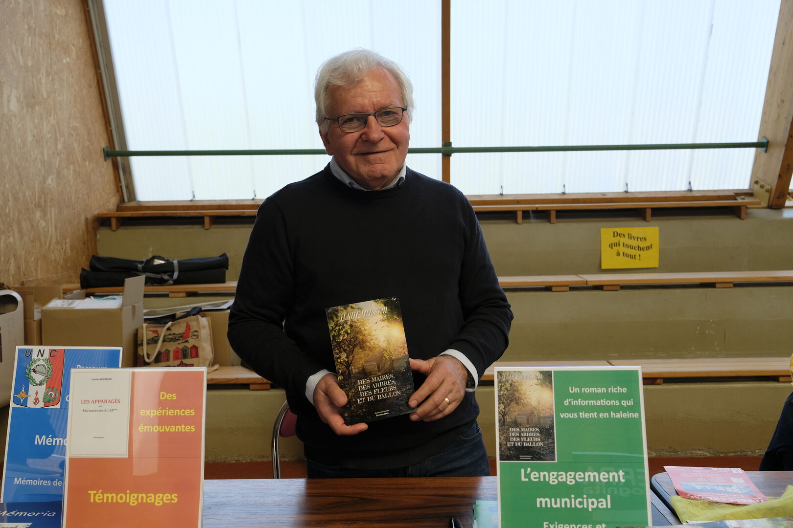 2025 04 27 16 47 50 DSF0665 SDL ClaudeMercier STG85 Copyright Auteurs 2025