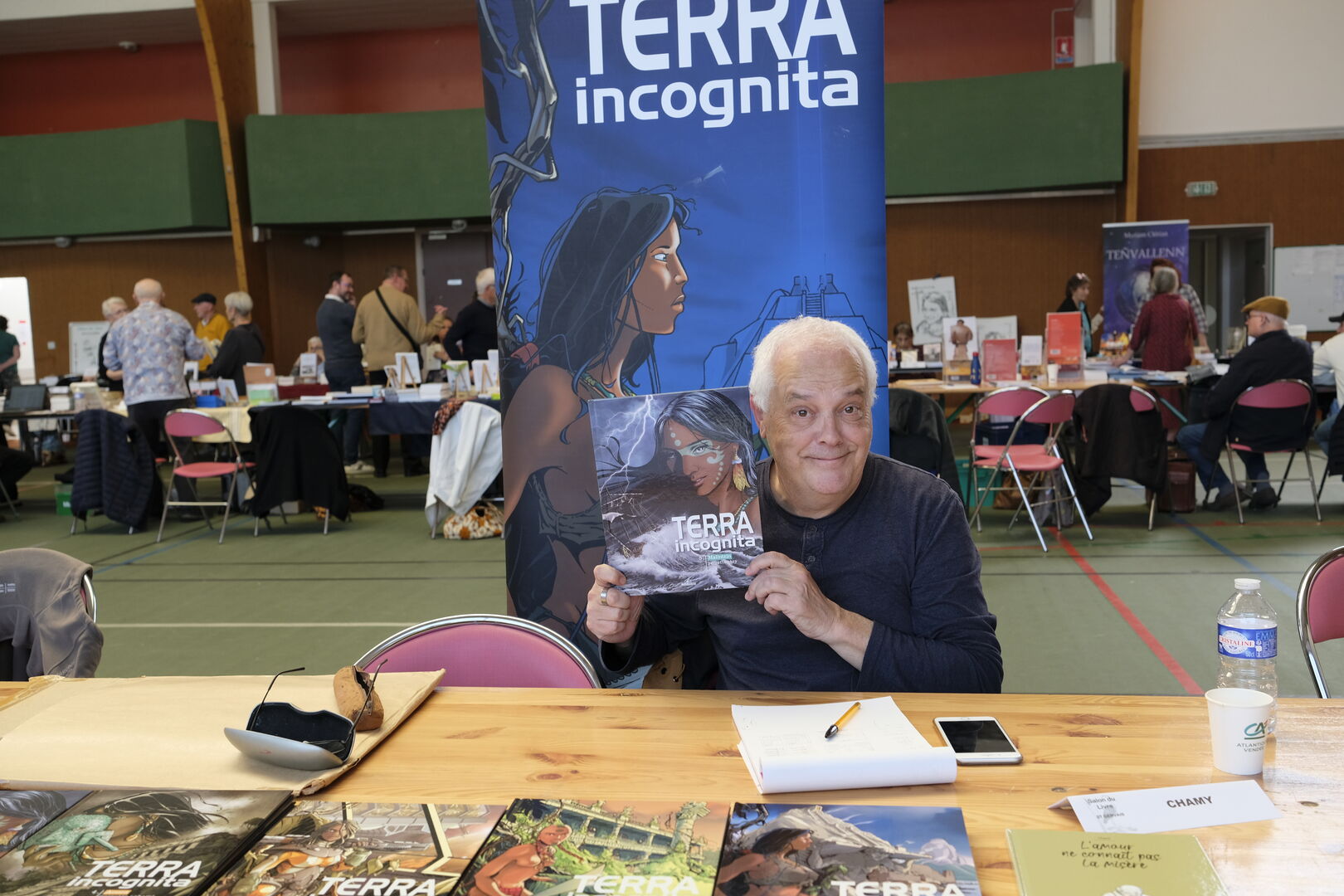 2025 04 27 17 05 10 DSF0676 SDL ClaudeMercier STG85 Copyright Auteurs 2025