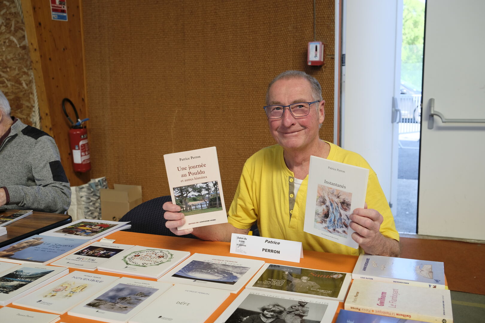 2025 04 27 17 10 13 DSF0679 SDL ClaudeMercier STG85 Copyright Auteurs 2025