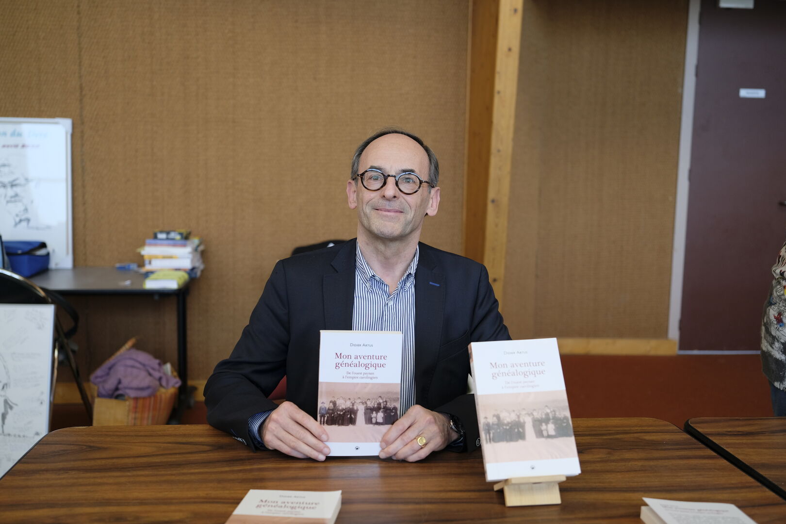 2025 04 27 17 51 27 DSF0732 SDL ClaudeMercier STG85 Copyright Auteurs 2025