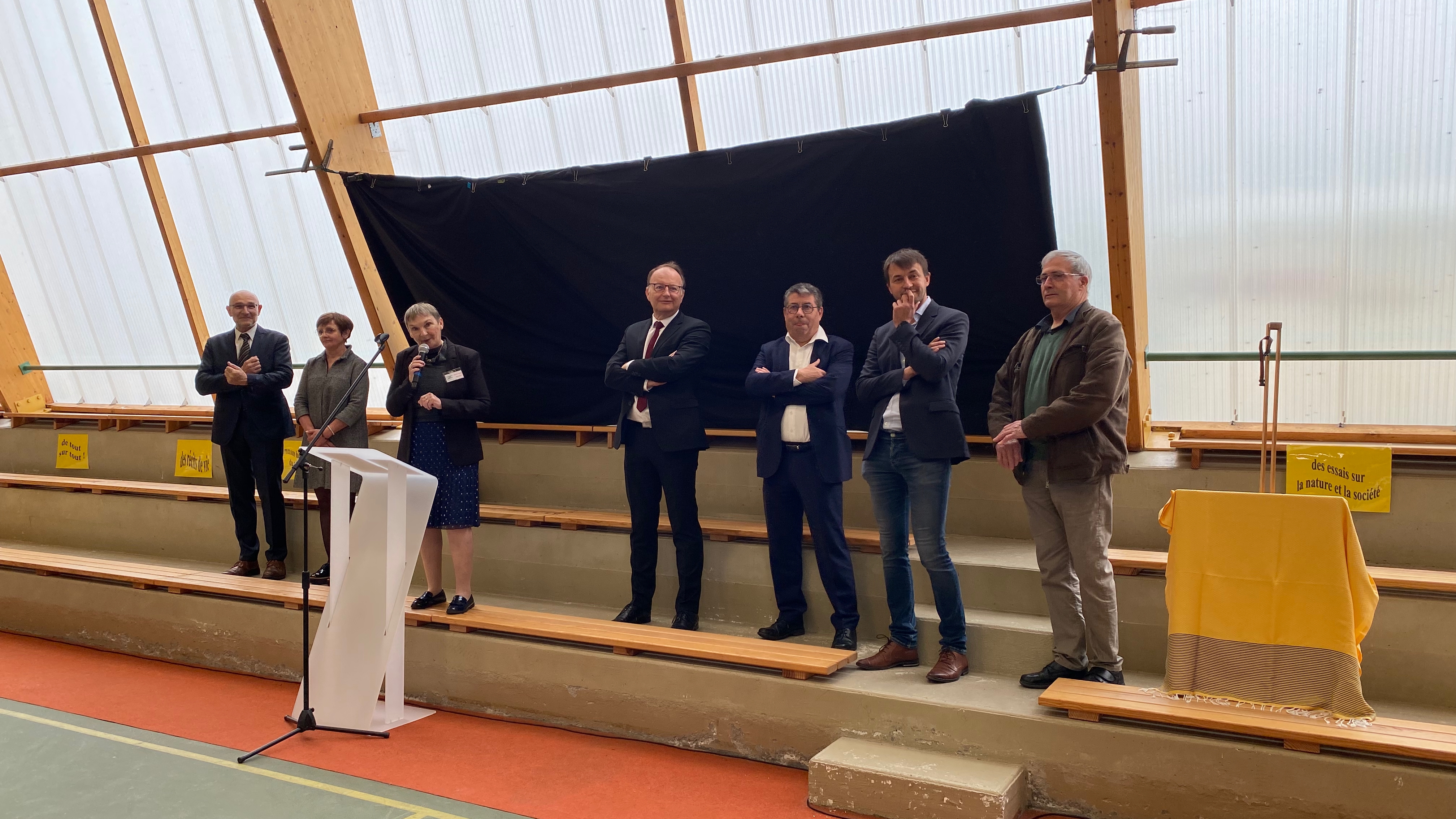 02 2025 04 26 SDL ClaudeMercier STG85 Copyright SalonDuLivre IMG 2288