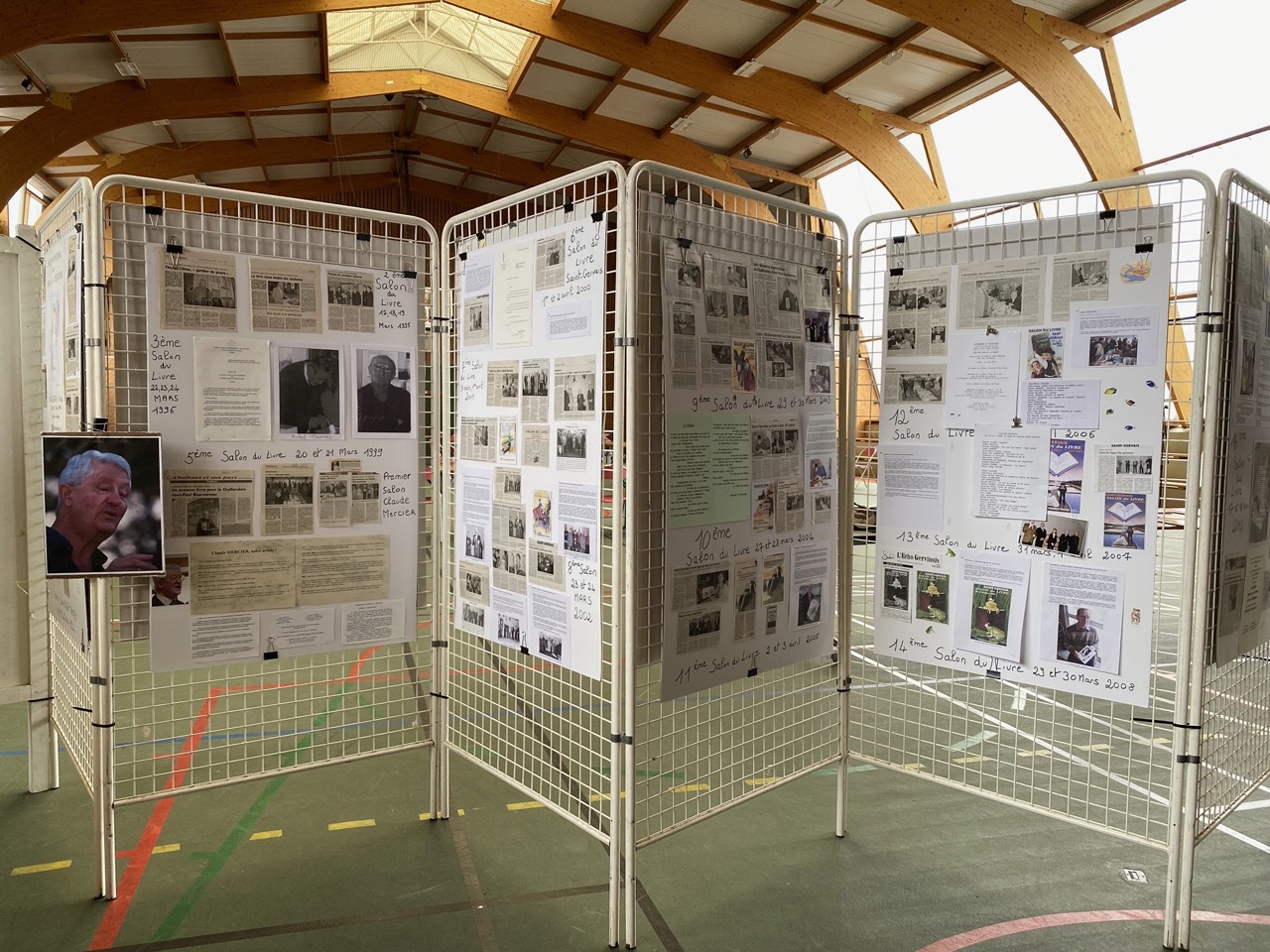 07 2025 04 25 SDL ClaudeMercier STG85 Copyright SalonDuLivre iPhone IMG 2247 LR 