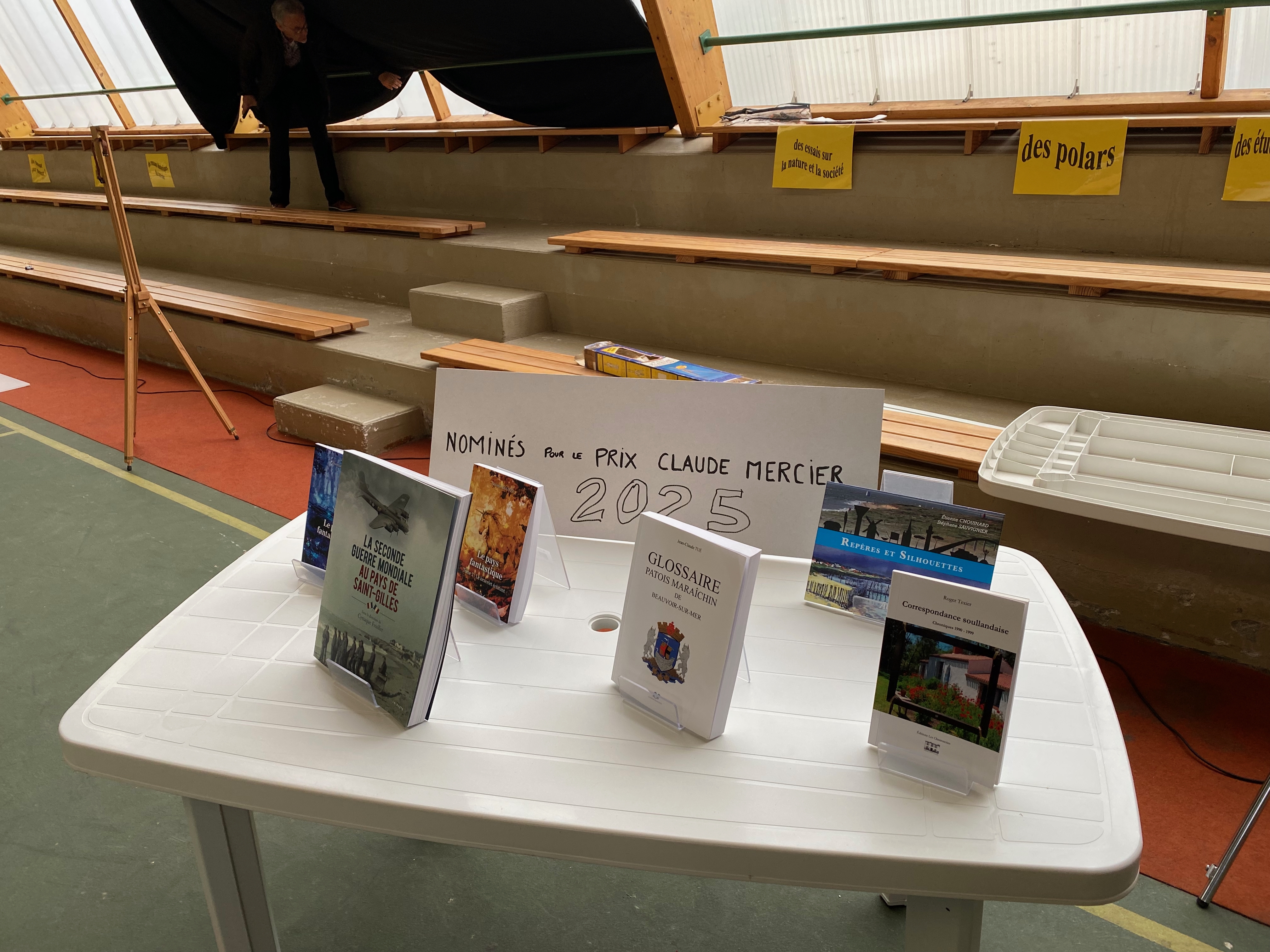 08 2025 04 26 SDL ClaudeMercier STG85 Copyright SalonDuLivre IMG 2275