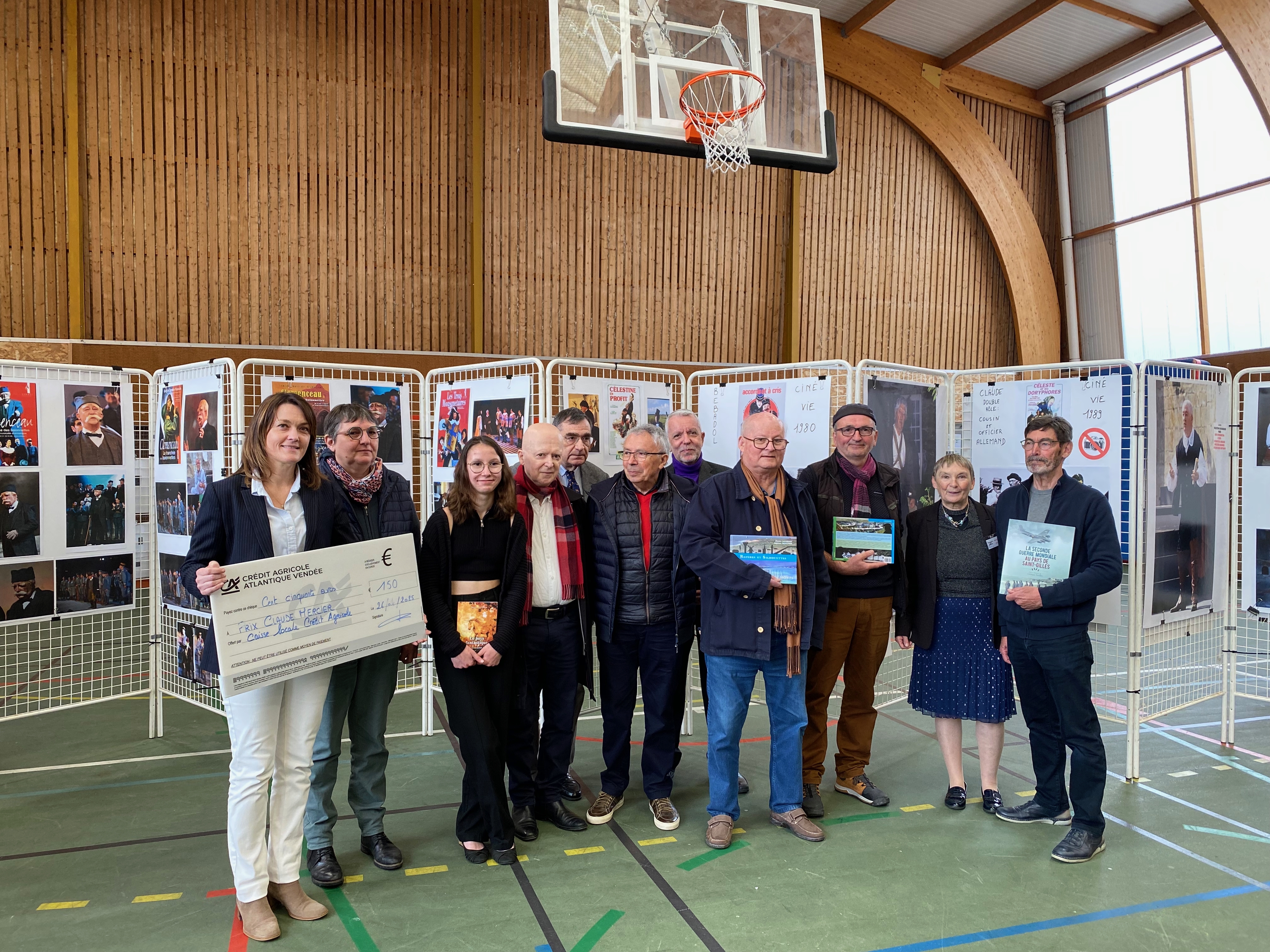 10 2025 04 26 SDL ClaudeMercier STG85 Copyright SalonDuLivre IMG 2321